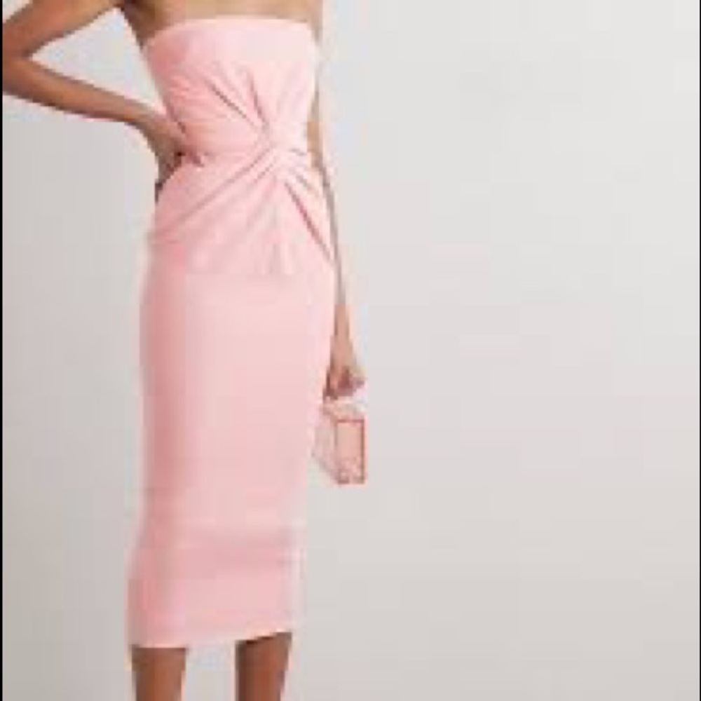 Alex Perry Lindsey Dress, NWT, Sz 6
